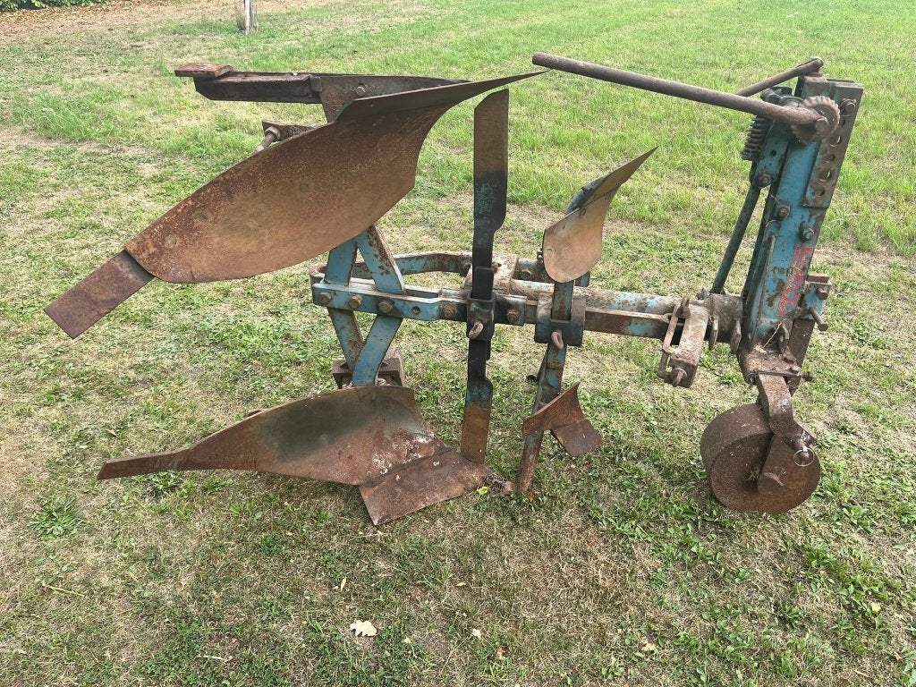 Div. landbouwmachines voor kleinere en middelgrote tractor, Ophalen, Akkerbouw, Overige typen