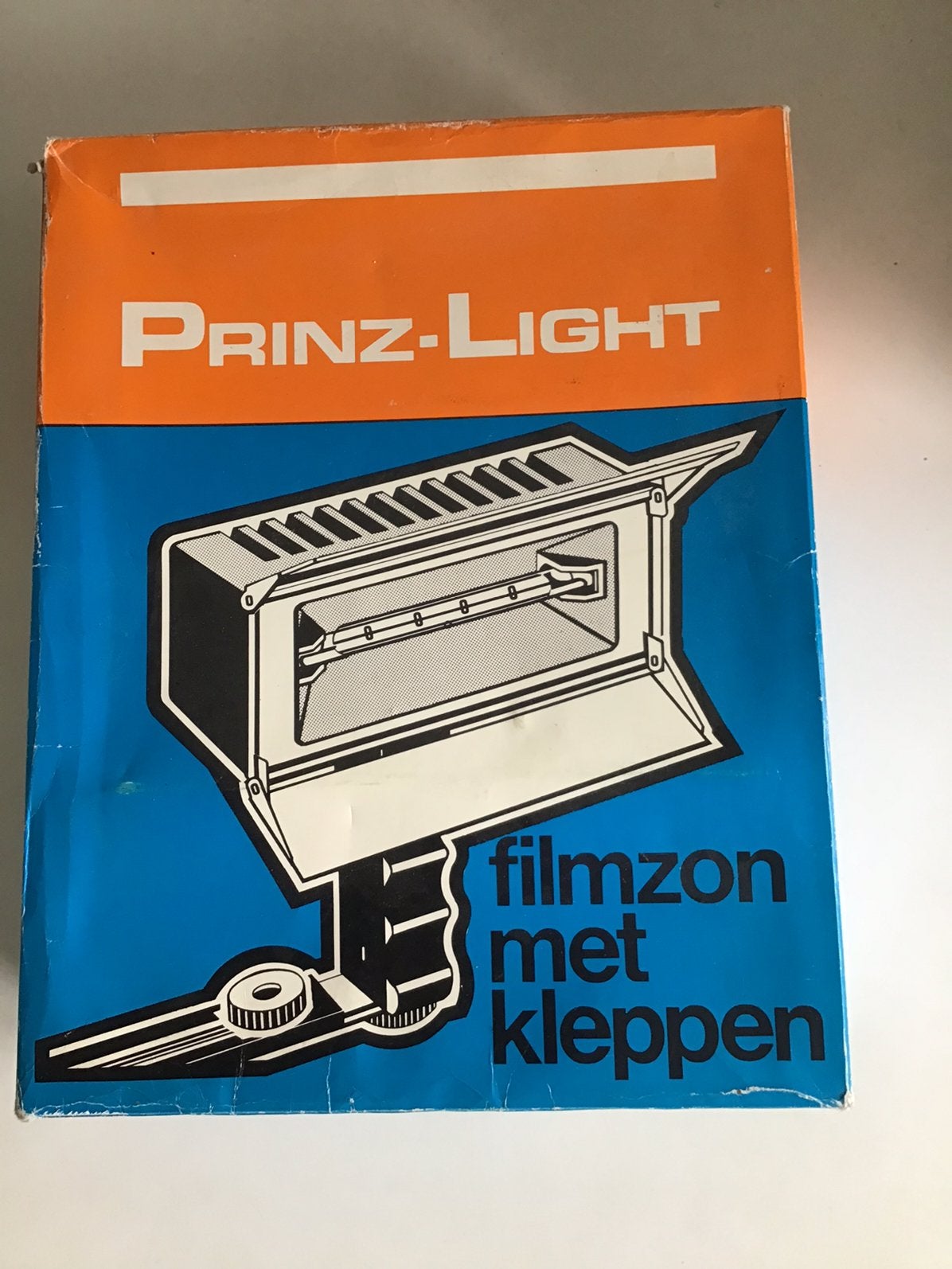 Filmzon, Ophalen, Gebruikt