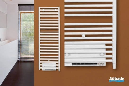 Electrische badkamer design radiator stelrad en vasco actie, Radiator, Nieuw, Minder dan 60 cm, Ophalen of Verzenden