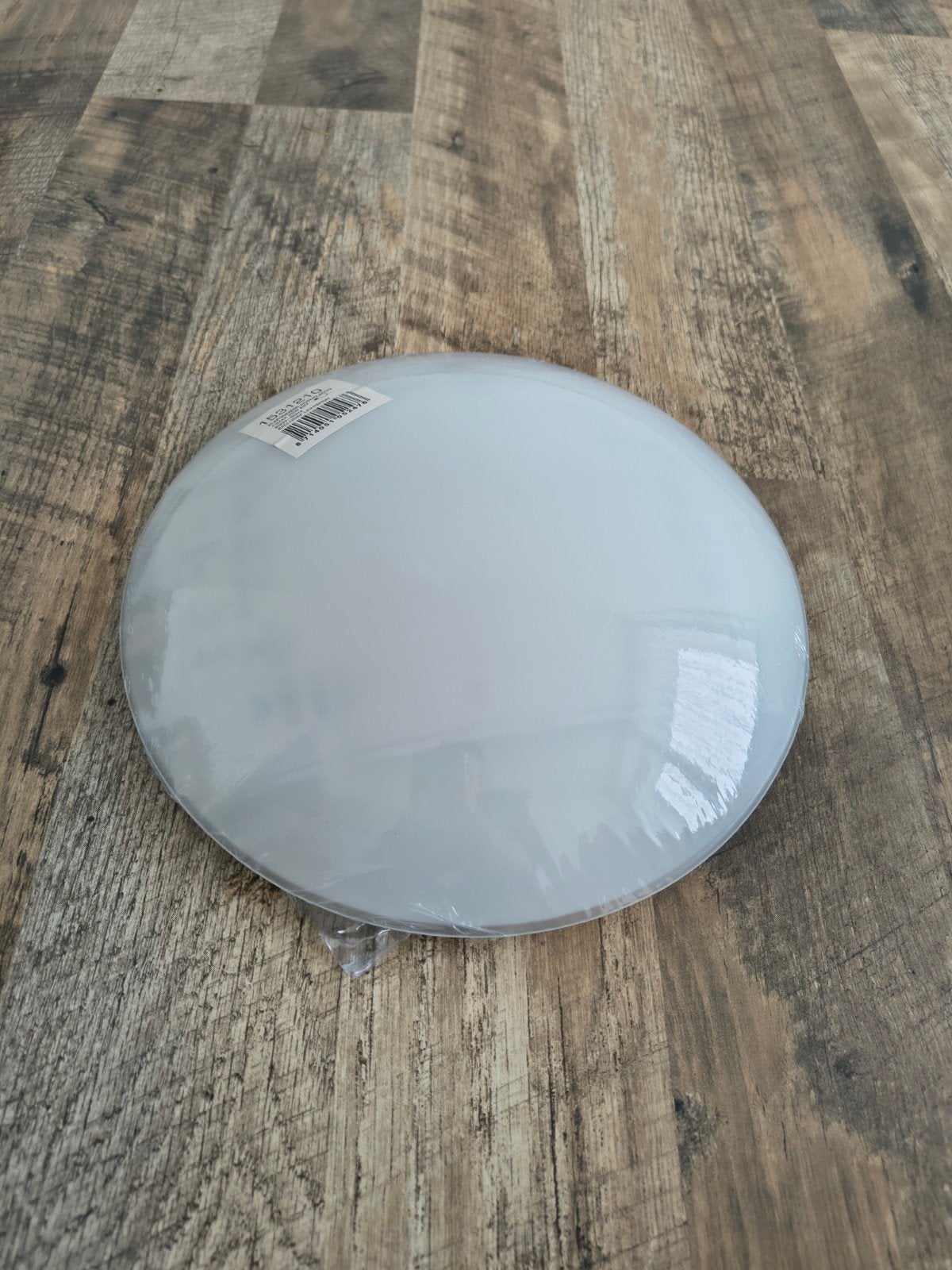 plafondlamp ikea, Ophalen of Verzenden, Nieuw