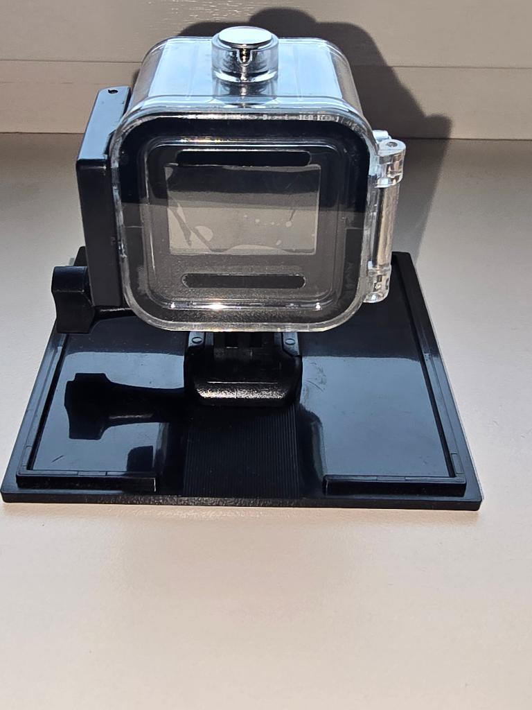 Denver action cam VAKANTIE TIP, Ophalen of Verzenden, Nieuw, Overige merken