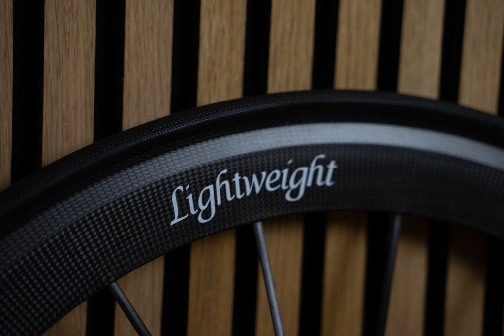 Lightweight Meilenstein EVO DISC Wielset SRAM XDR Body NIEUW, Ophalen of Verzenden, Nieuw, Racefiets, Carbon