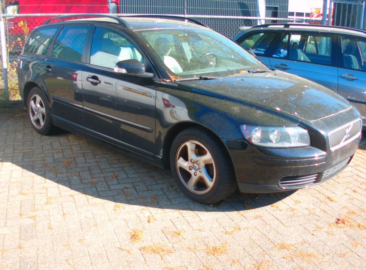 VOLVO v50 1.6d 2011 demontage auto onderdelen te koop, Auto-onderdelen, Gebruikt, -, -, Ophalen of Verzenden