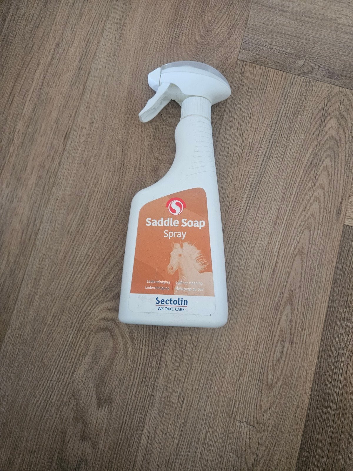 zadel spray, Ophalen of Verzenden, Nieuw