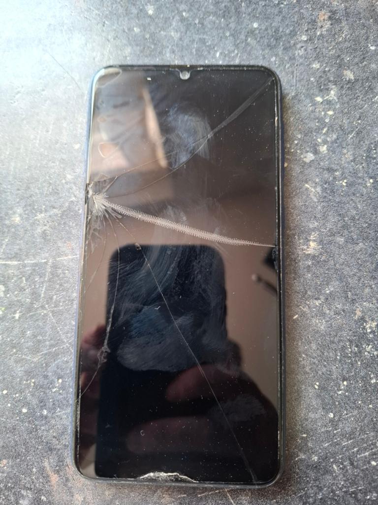 Samsung galaxy a10 te koop!, Telecommunicatie, Mobiele telefoons | Samsung, Gebruikt, Zwart, Ophalen of Verzenden, Zonder simlock