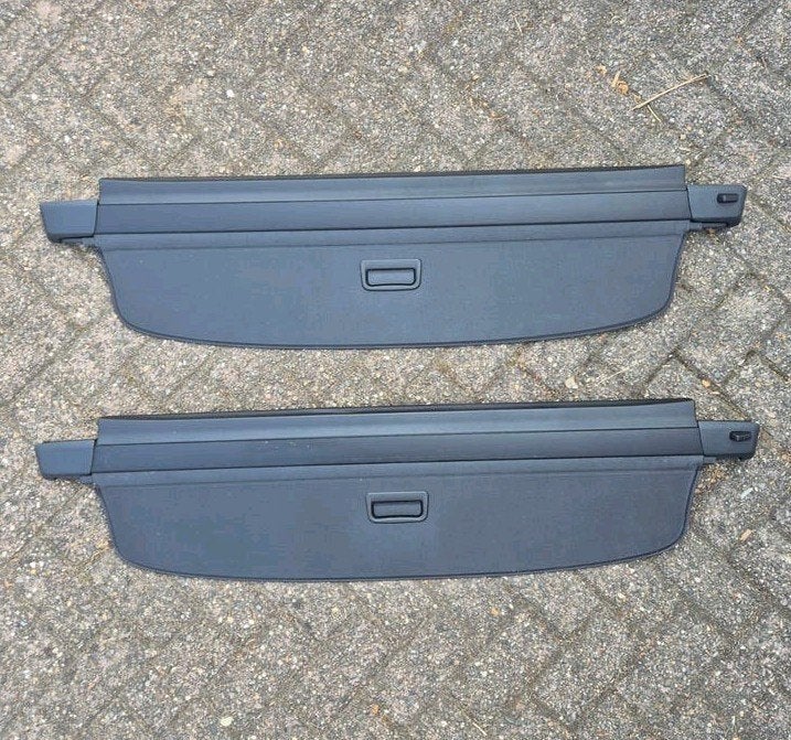 Vw passat 3c b6 variant bagage afdekhoes rollo, Auto-onderdelen, Ophalen