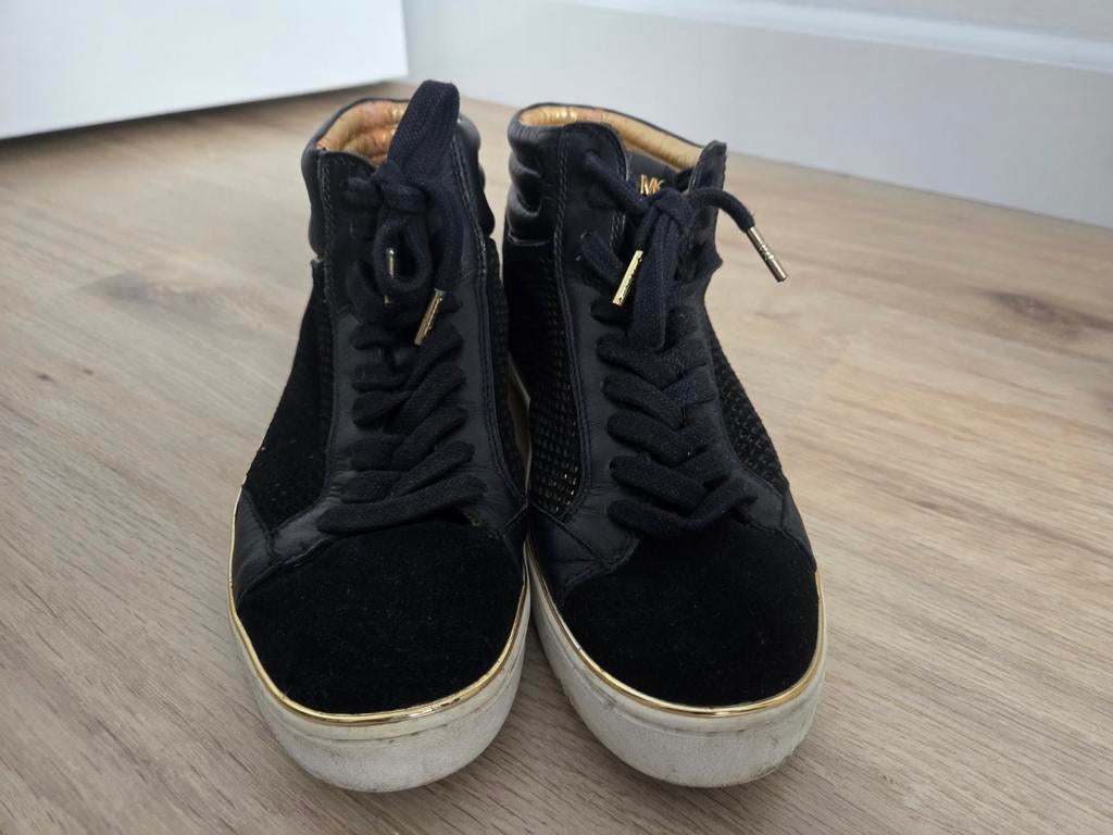 Michael Kors sneakers in maat 41, Ophalen of Verzenden, Zo goed als nieuw