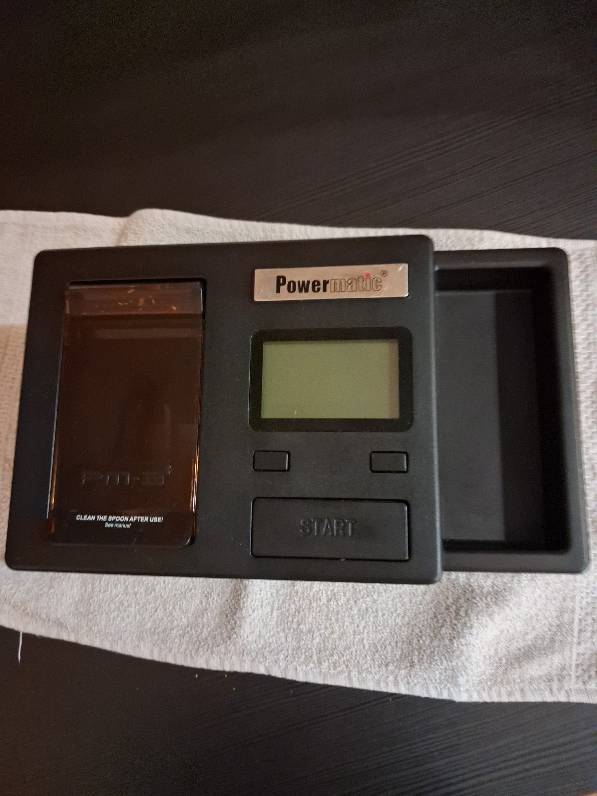 Powermatic PM-3 Sigarettenmaker - Zo goed als nieuw, Verzamelen, Ophalen of Verzenden