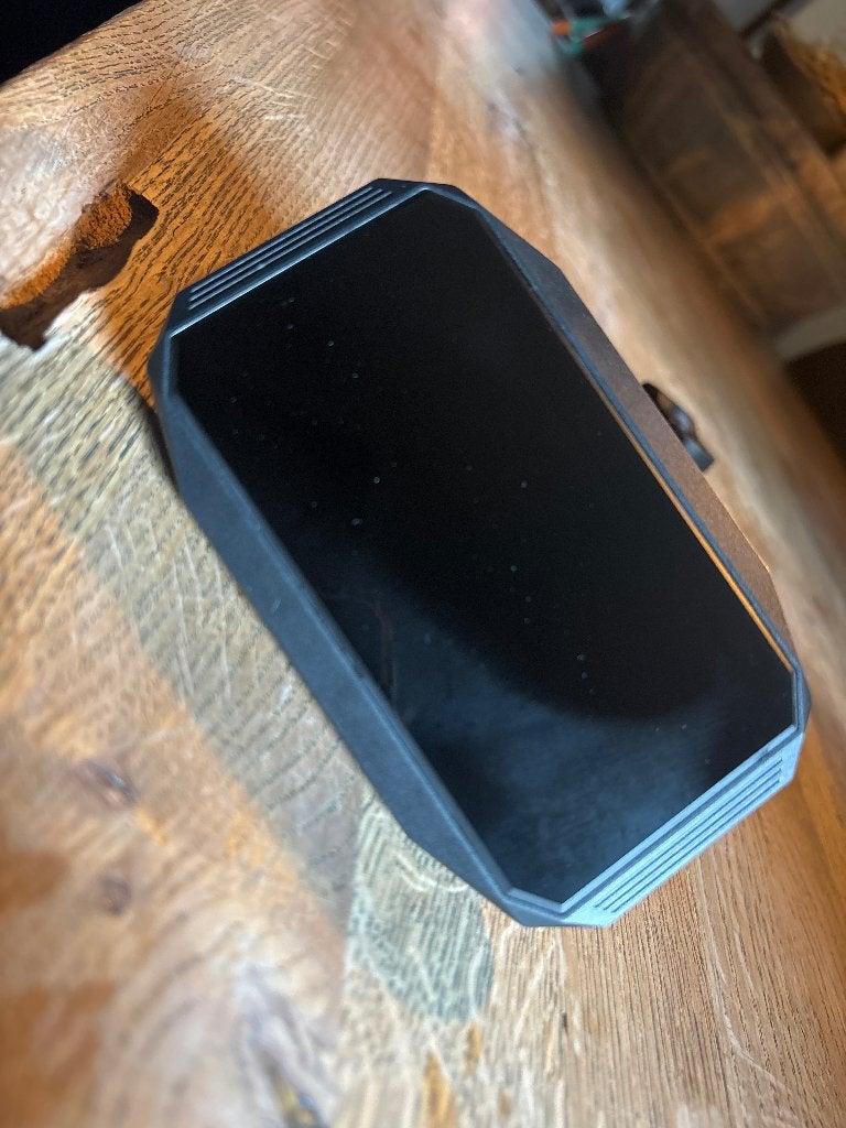 display fatbike, Fietsen en Brommers, Fietsaccessoires | Fietscomputers, Ophalen, Nieuw