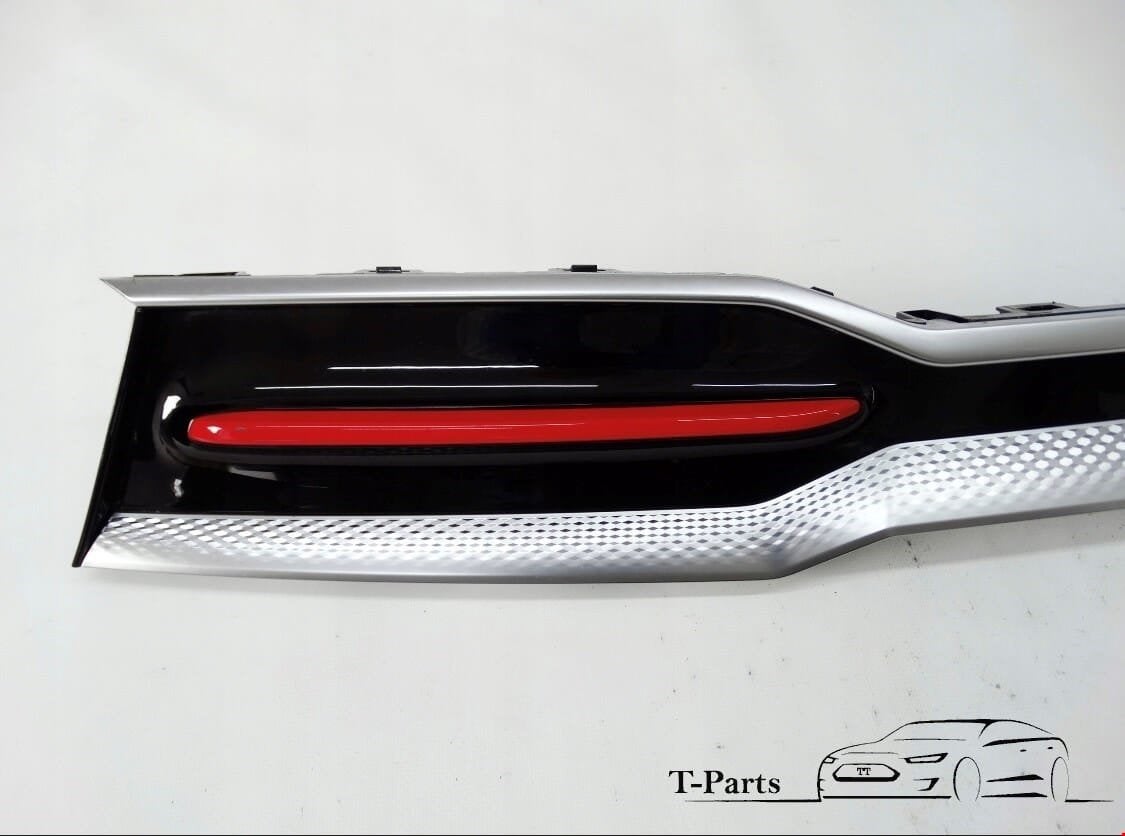 Kia picanto GT grille NIEUW voorbumper grill bumper rooster, Info@fabrikant.eu, Voor, Nieuw, Ophalen of Verzenden