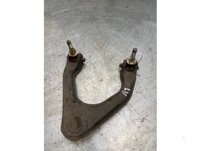 Draagarm Boven links-voor van een Honda Prelude, Honda, Gebruikt, -, -