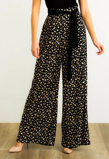 Joseph Ribkoff elegante vlot chique broek mt 44