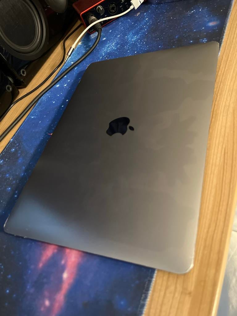 MacBook Air M2 (2022)- Zo goed als nieuw, Computers en Software, Apple Macbooks, Qwerty, 13 inch, Ophalen of Verzenden, Zo goed als nieuw
