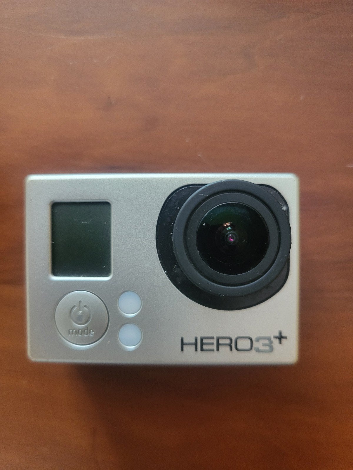 GoPro HERO3+ met uitgebreide accessoireset en koffer, Ophalen of Verzenden