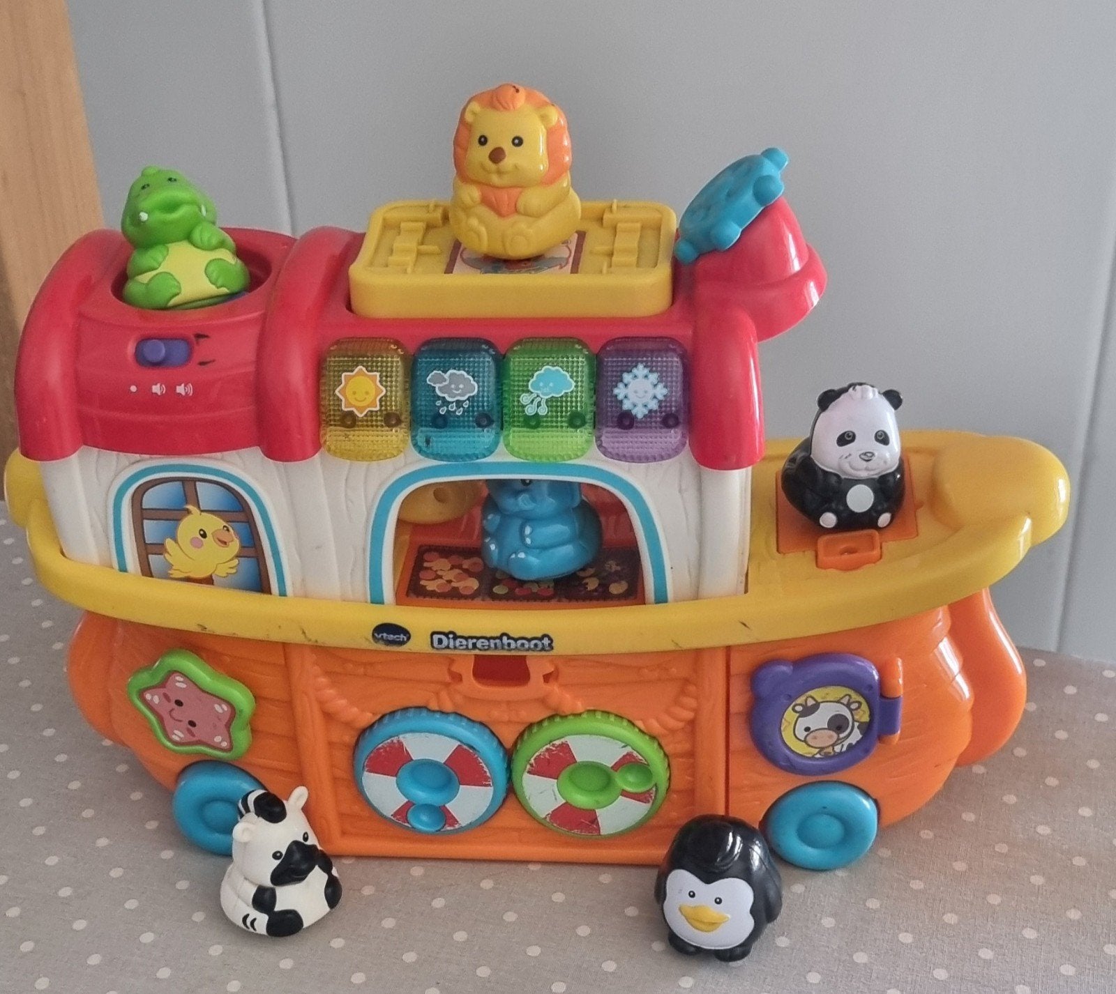VtechToet, Kinderen en Baby's, Speelgoed | Vtech, Ophalen
