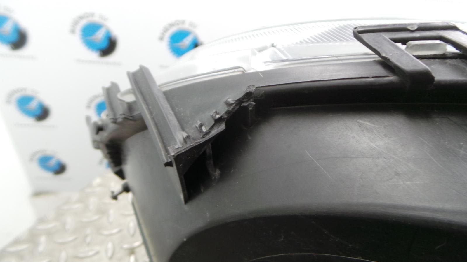 MINI (BMW) MINI   1.6 16V COOPER S 128   KOPLAMP L 2008, Ophalen of Verzenden, Gebruikt, Stiba lid