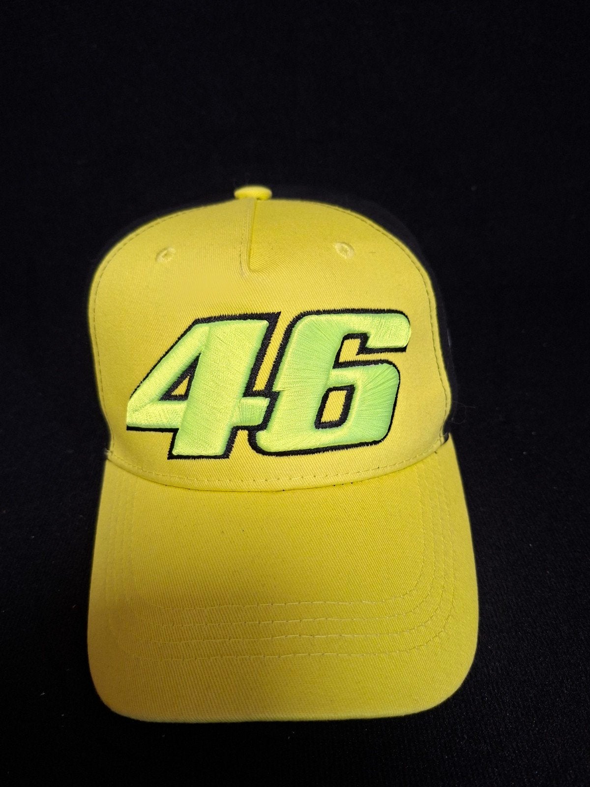 CAP VALENTINO ROSSI  NIEUW, Ophalen of Verzenden, Nieuw, Formule 1