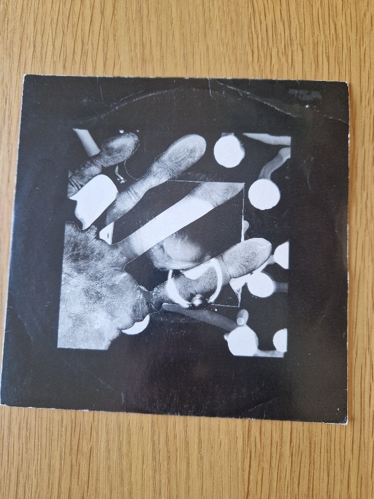 Fruit Tumor – Sain/Mistake, Gebruikt, 7 inch, Rock en Metal, Fotohoes