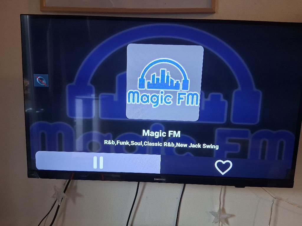 Samsung TV, geen smart, Ophalen, Gebruikt, 50 Hz, Samsung