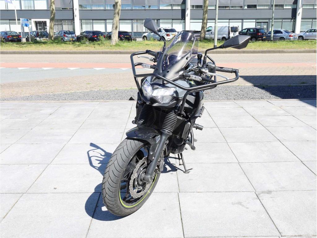 Kawasaki Tour Z650 2024, 30-MV-GG, Motoren, Motoren | Kawasaki, Bedrijf, Overig