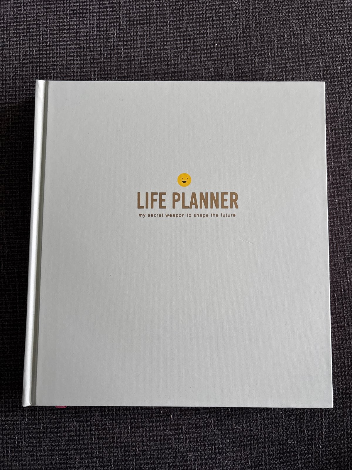 Life planner hema, Diversen, Agenda's, Ophalen of Verzenden, Nieuw