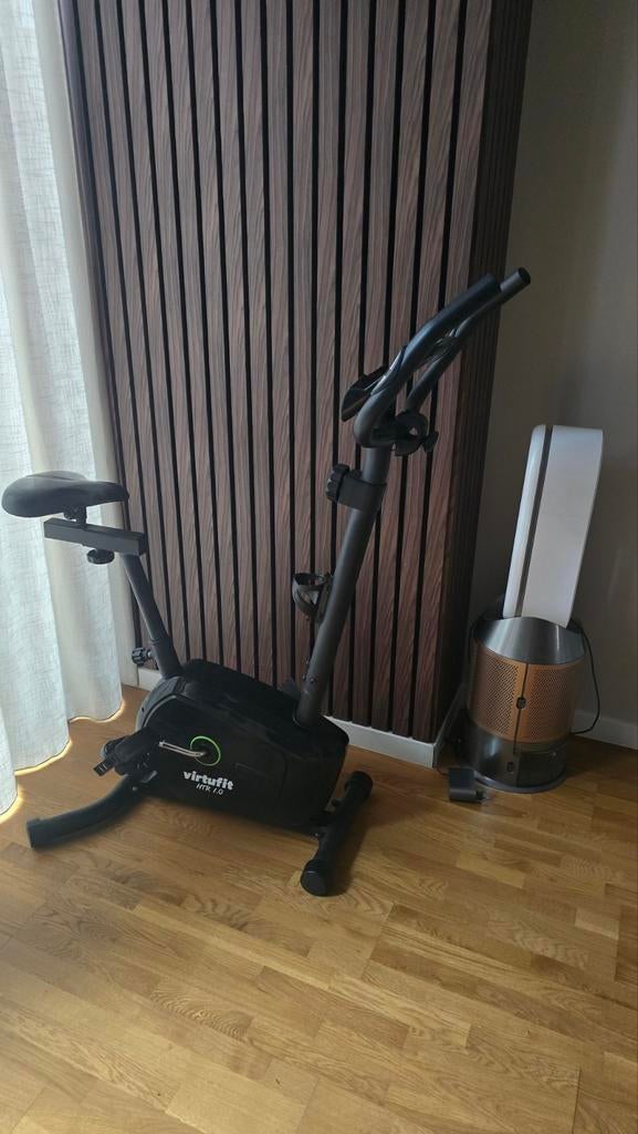 VirtuFit HTR 1.0 Hometrainer - Zo goed als nieuw, Ophalen, VirtuFit, Zo goed als nieuw, Onbekend, raadpleeg VirtuFit website