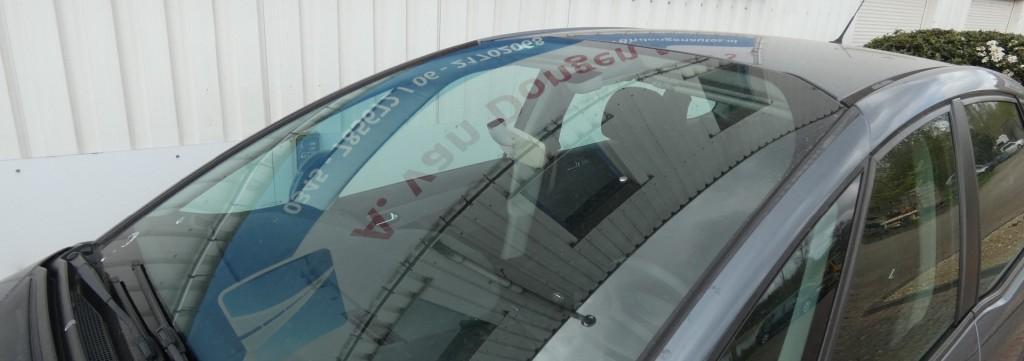 Citroen C4 1.6 VTI TENDANCE,Clima,Cruise,PDC,Trhaak,Incl Nwe, Euro 5, Gebruikt, 4 cilinders, 14 km/l