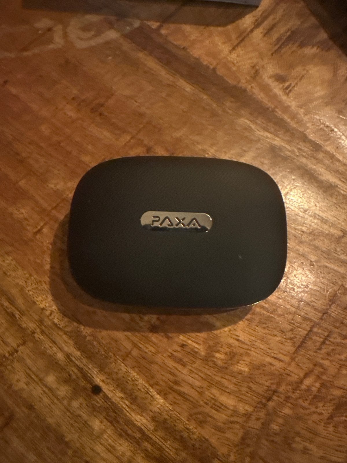 PAXA Vogbuds 5Pro BLACK True Wireless Earphones - Nieuwstaat, Overige merken, In-ear, Bluetooth, Ophalen of Verzenden