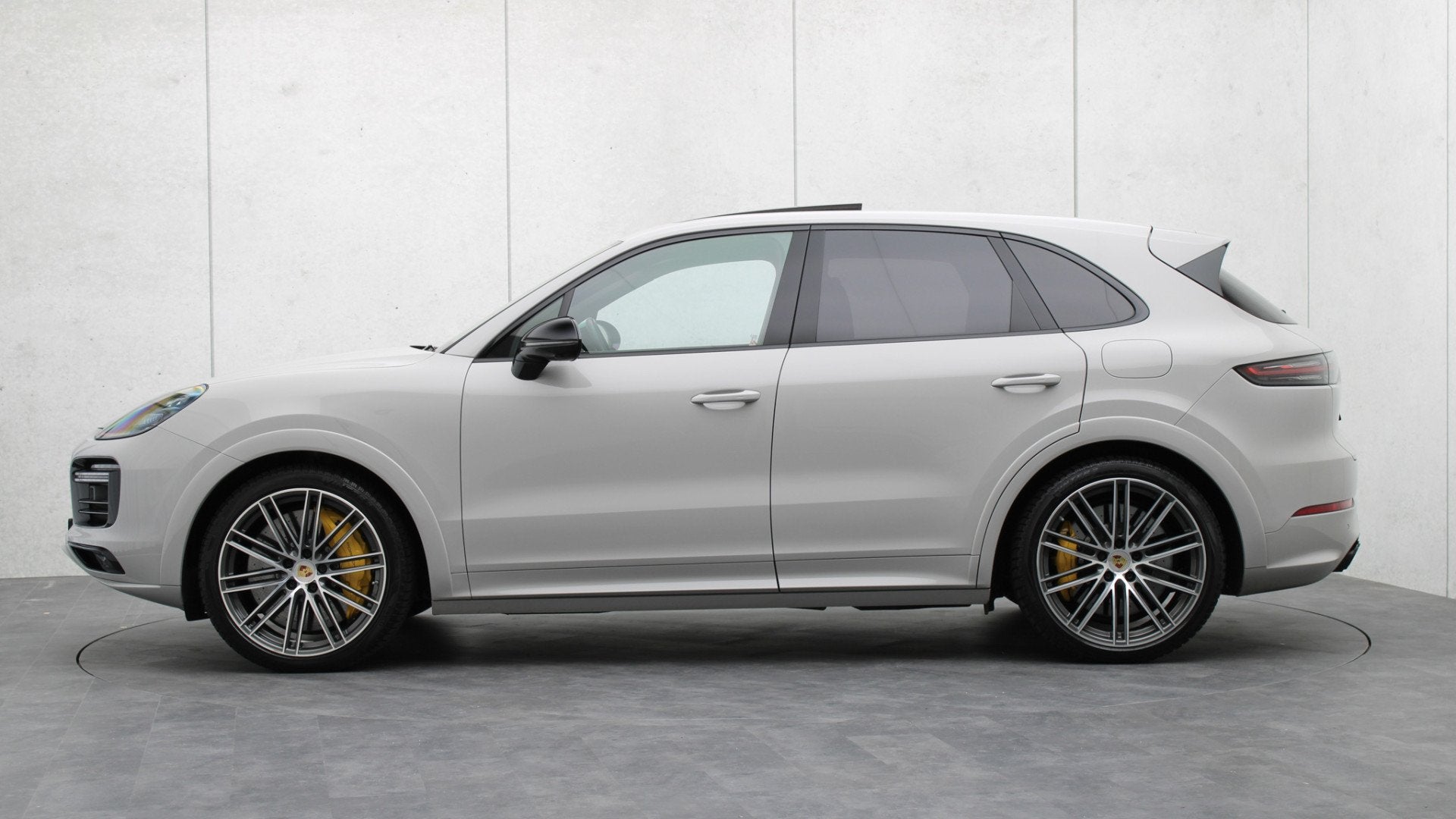 Porsche Cayenne 4.0 Turbo S E-Hybrid | Head-up | Soft-Close, Auto's, 3000 kg, Hybride Elektrisch/Benzine, 2465 kg, 3996 cc