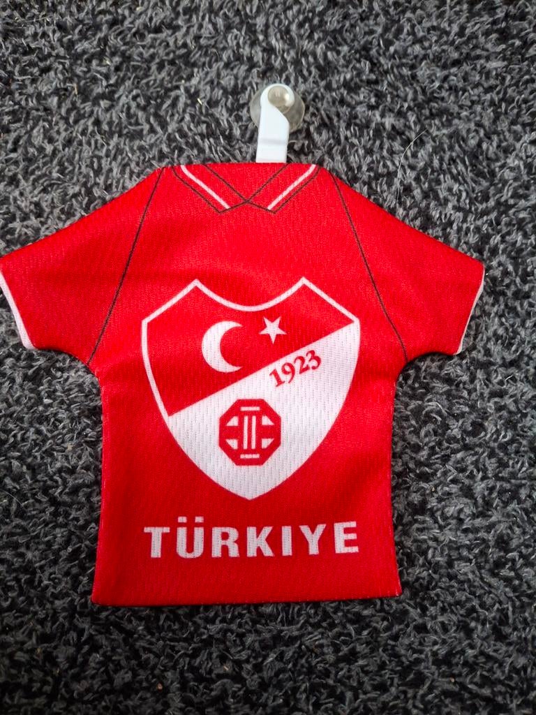 Mini dress Turkije nieuw! 1euro per.stuk stuks, Verzamelen, Sportartikelen en Voetbal, Ophalen, Nieuw, Buitenlandse clubs, Shirt
