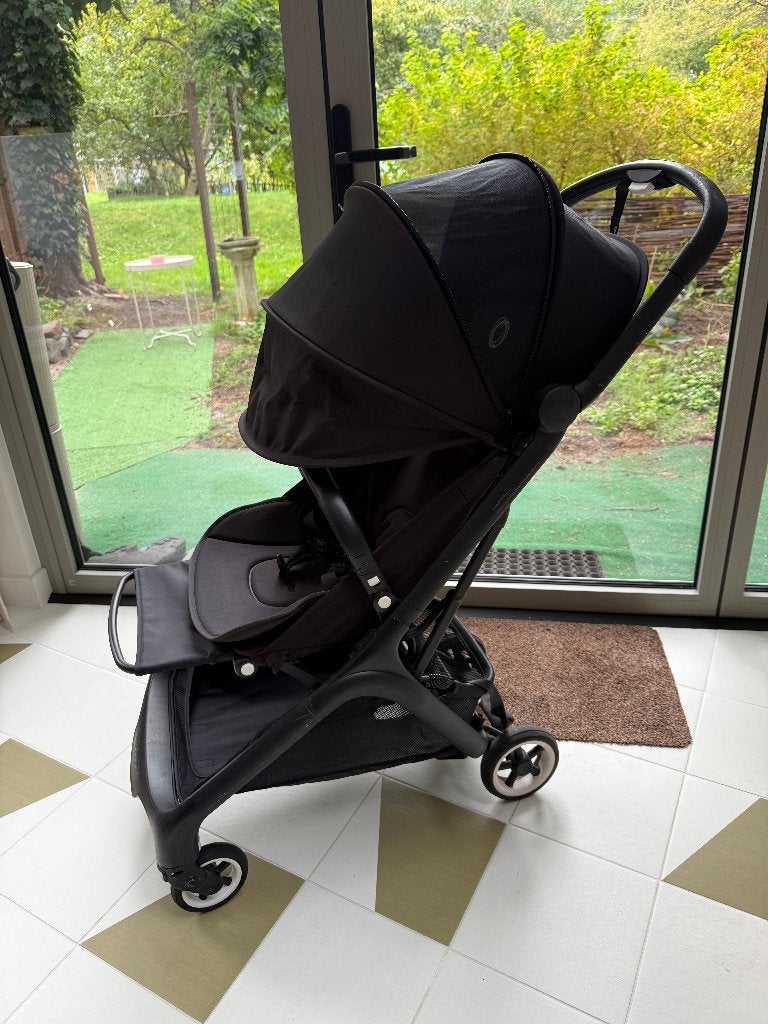 Bugaboo Butterfly (incl. accessoires), Ophalen, Gebruikt, Kinderwagen, Bugaboo