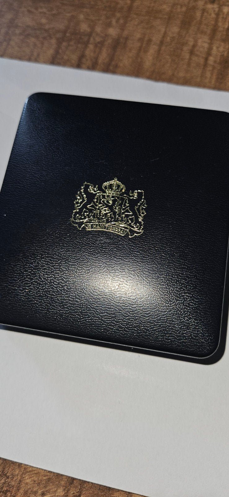 Muntset 's Rijks Munt Koningin Beatrix 1980, Ophalen of Verzenden