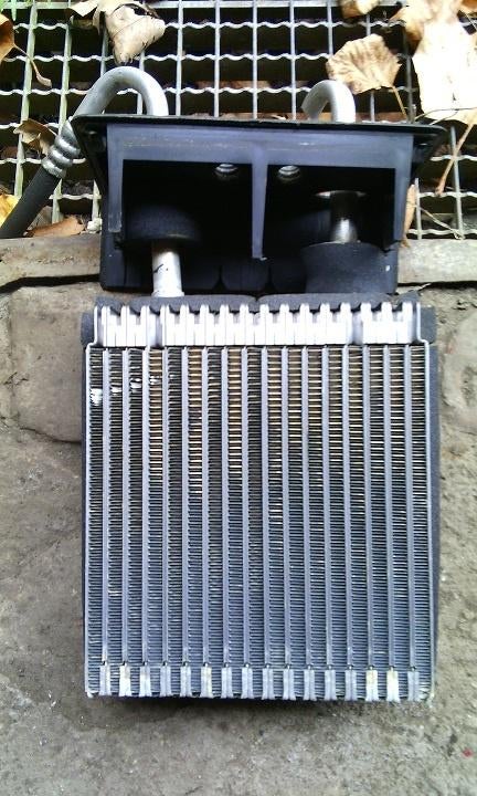 Airco verdamper onder dashbord Ka 2002, Ophalen of Verzenden