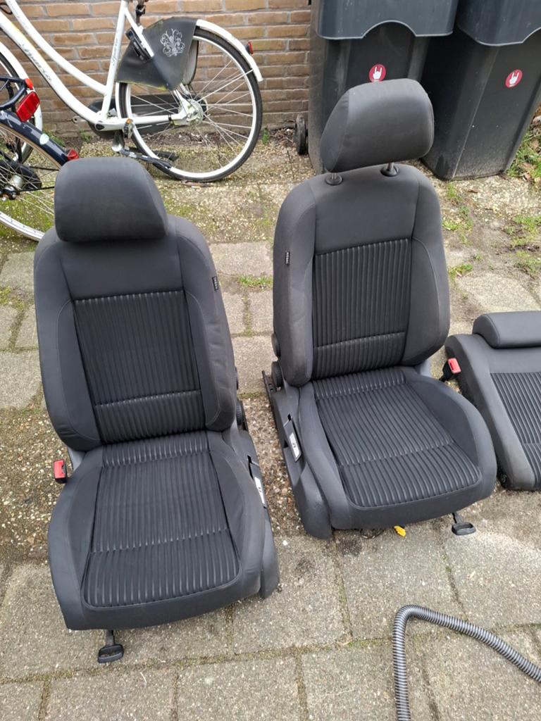 Stoelen golf r, Auto-onderdelen, Ophalen