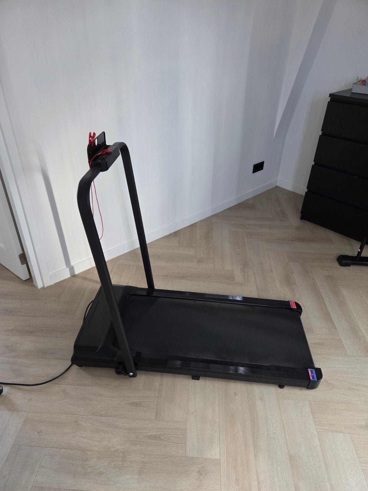 Loopband Home Fitness Code, Ophalen, Gebruikt, Loopband