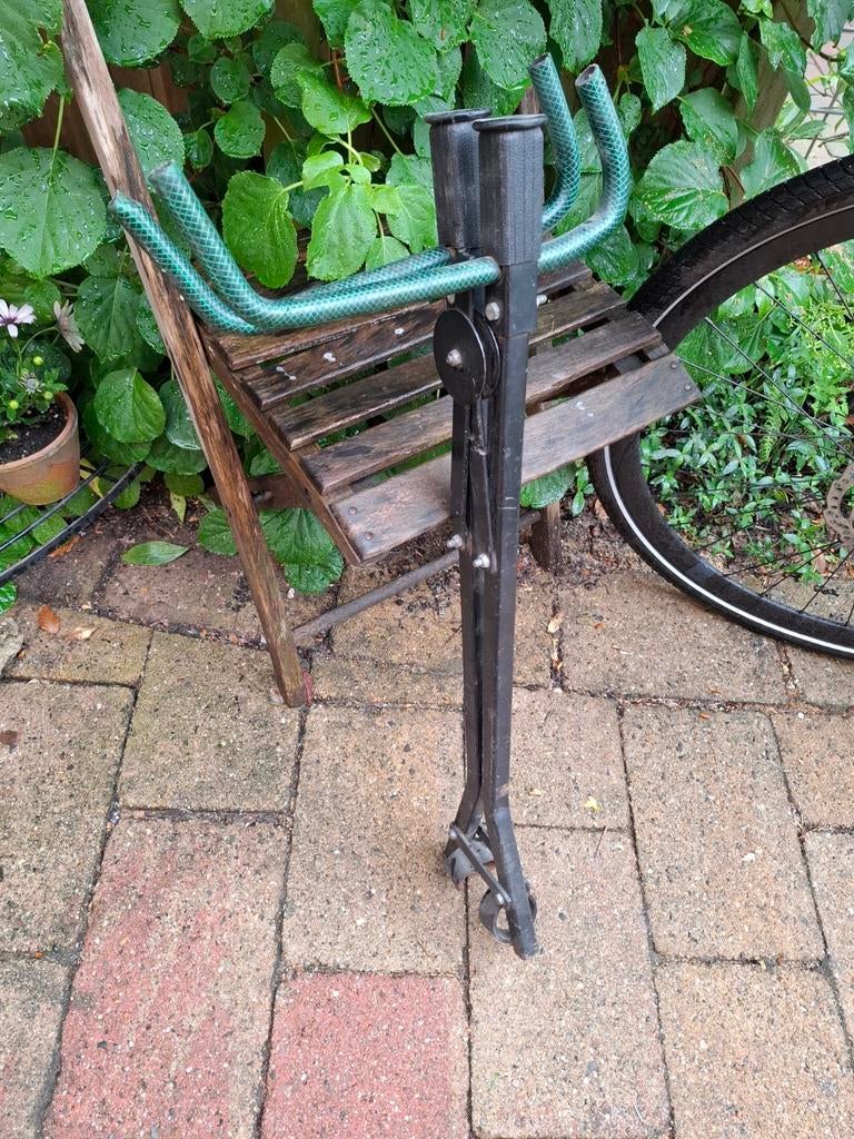 Compacte fietsendrager voor trekhaak, Ophalen, 2 fietsen, Gebruikt, Trekhaakdrager