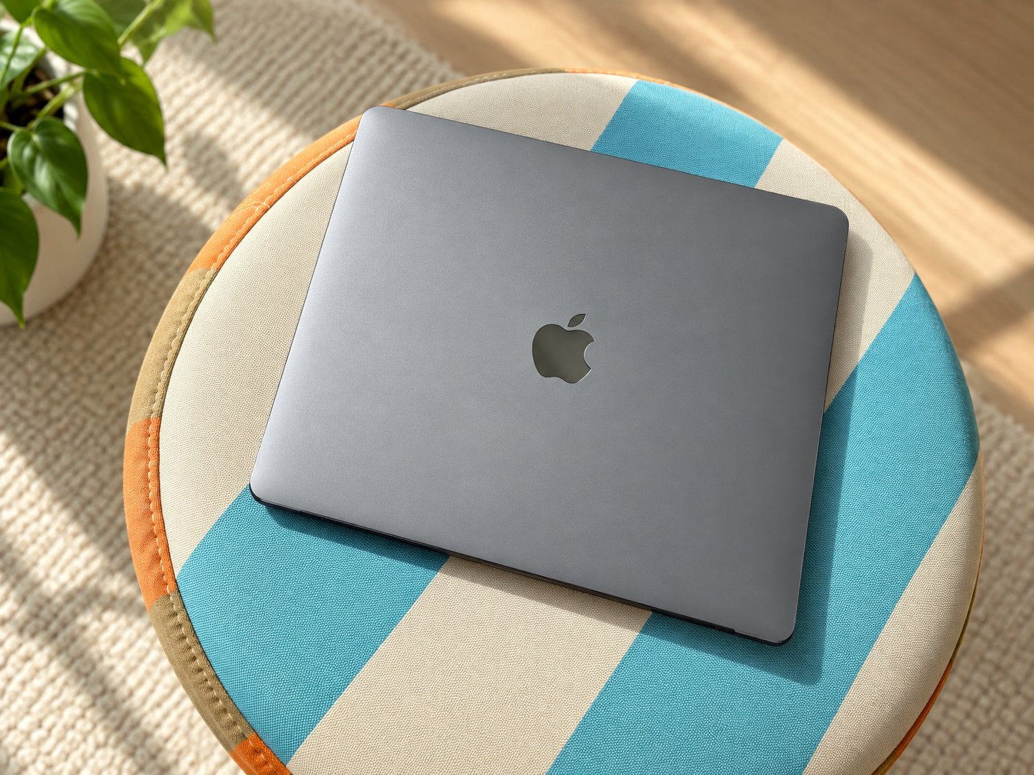 MacBook Air 2020 M1 - Zo goed als nieuw