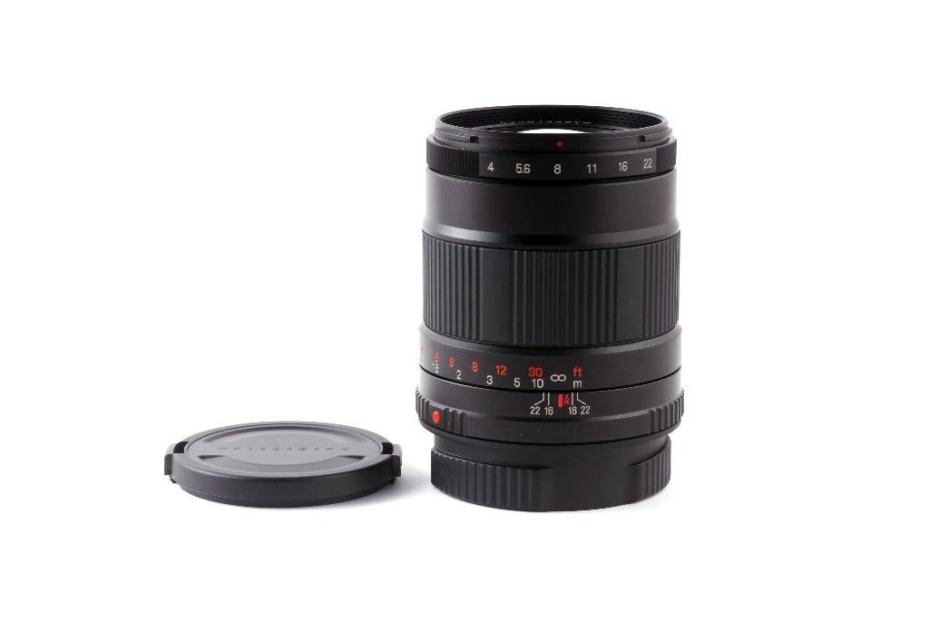 Hasselblad 90mm 4.0 xpan Nieuwstaat 1 jaar garantie, T, Zo goed als nieuw, N, V