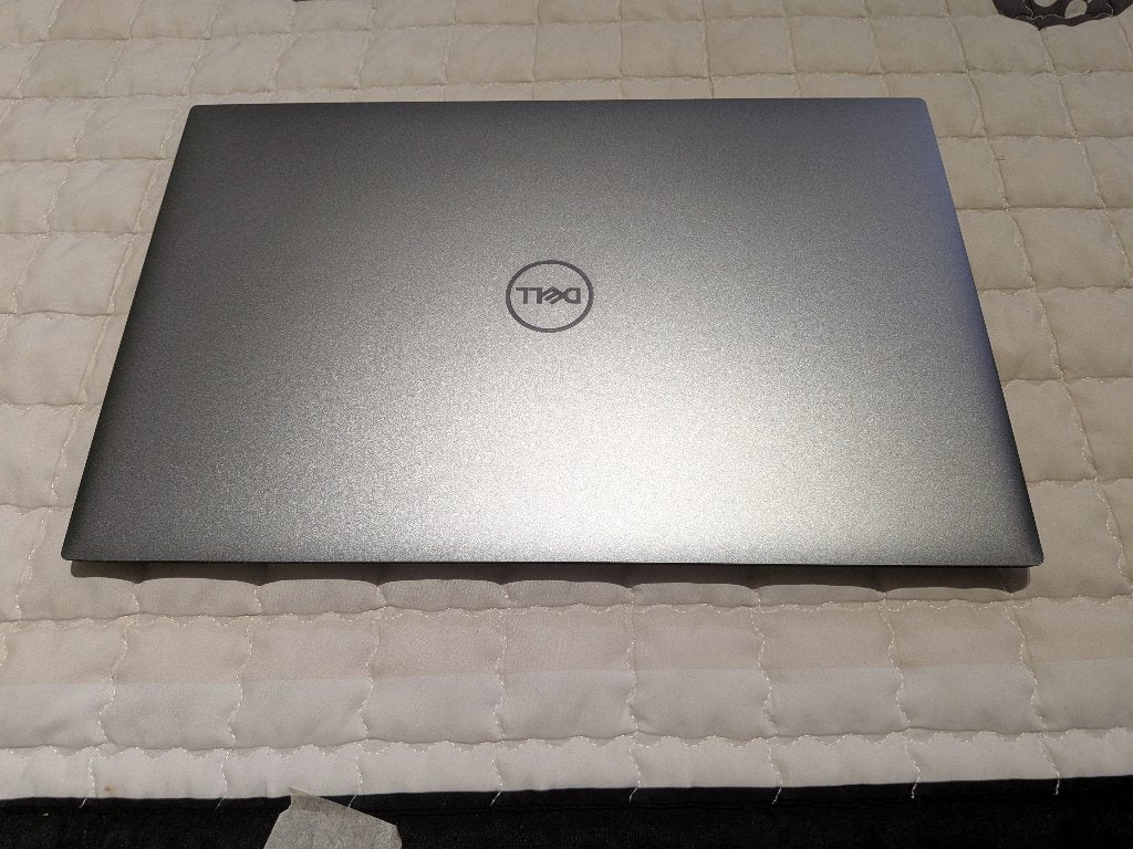 Dell Precision 5770 QWERTY i9 - Krachtige Laptop, Computers en Software, Met videokaart, Intel Core i9, Ophalen of Verzenden, Zo goed als nieuw
