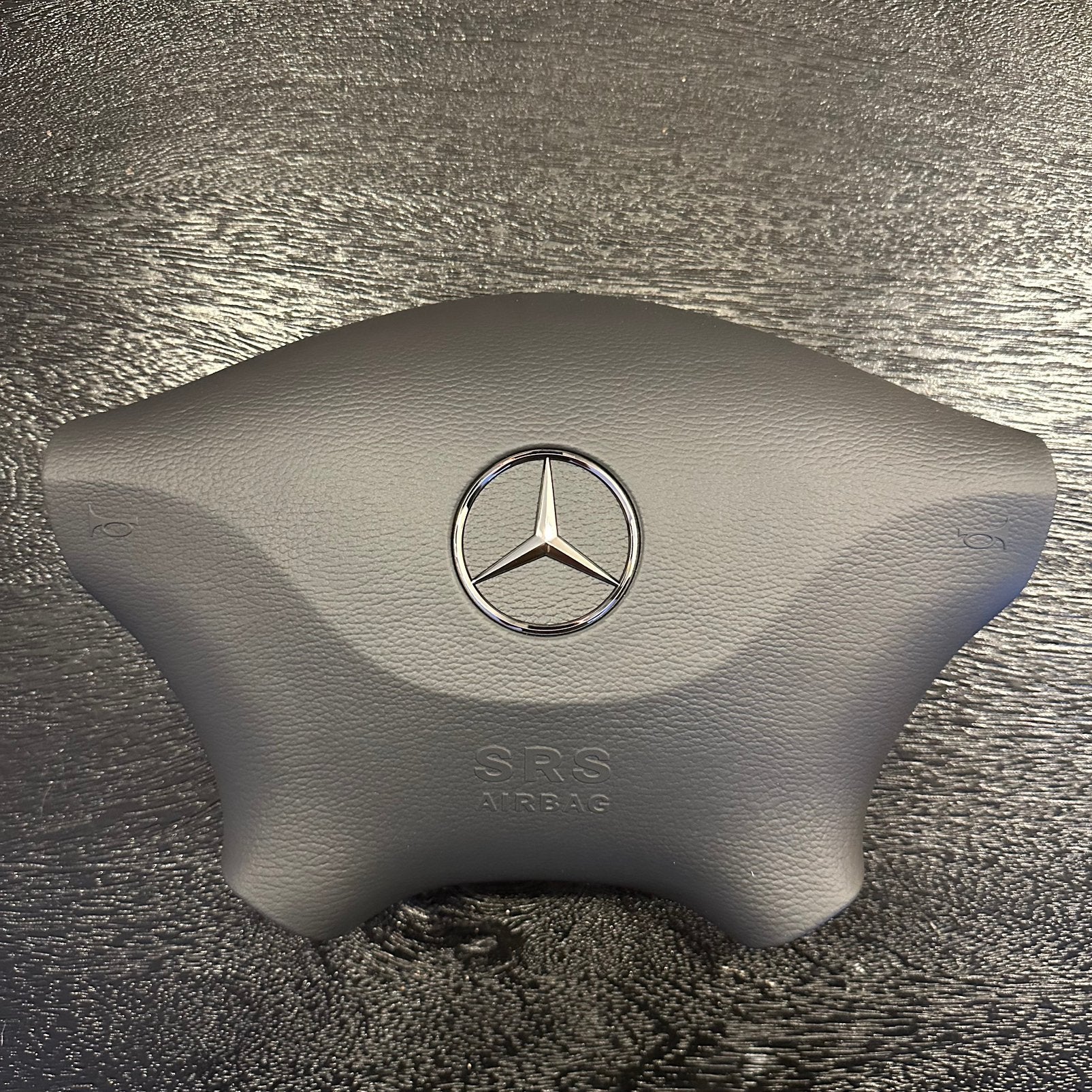 Mercedes Benz Vito W639 Stuurairbag NIEUW, Ophalen, Nieuw, Mercedes-Benz