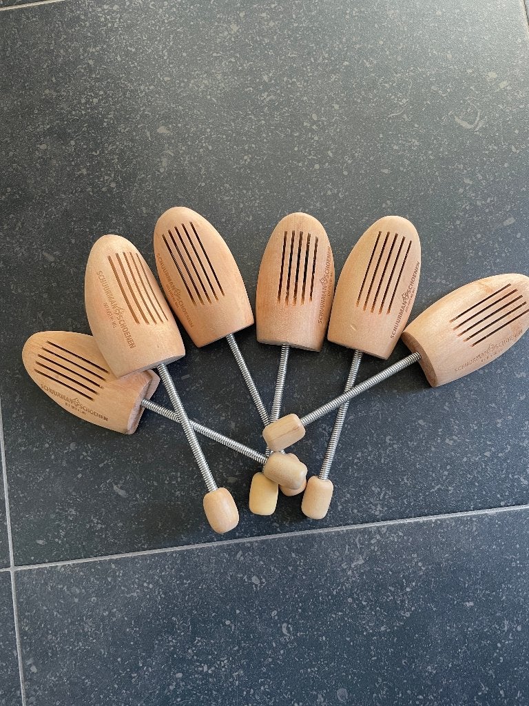 Schoenspanners maat 40 41, Ophalen of Verzenden, Zo goed als nieuw, Overige kleuren