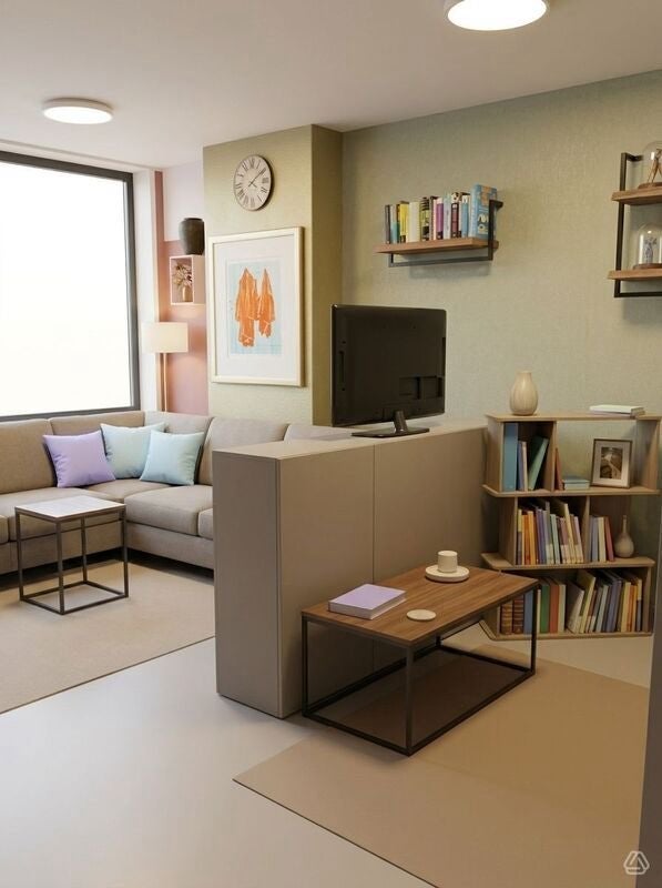 NIEUW! Woonruimte te huur Sluyterslaan, Nieuwegein