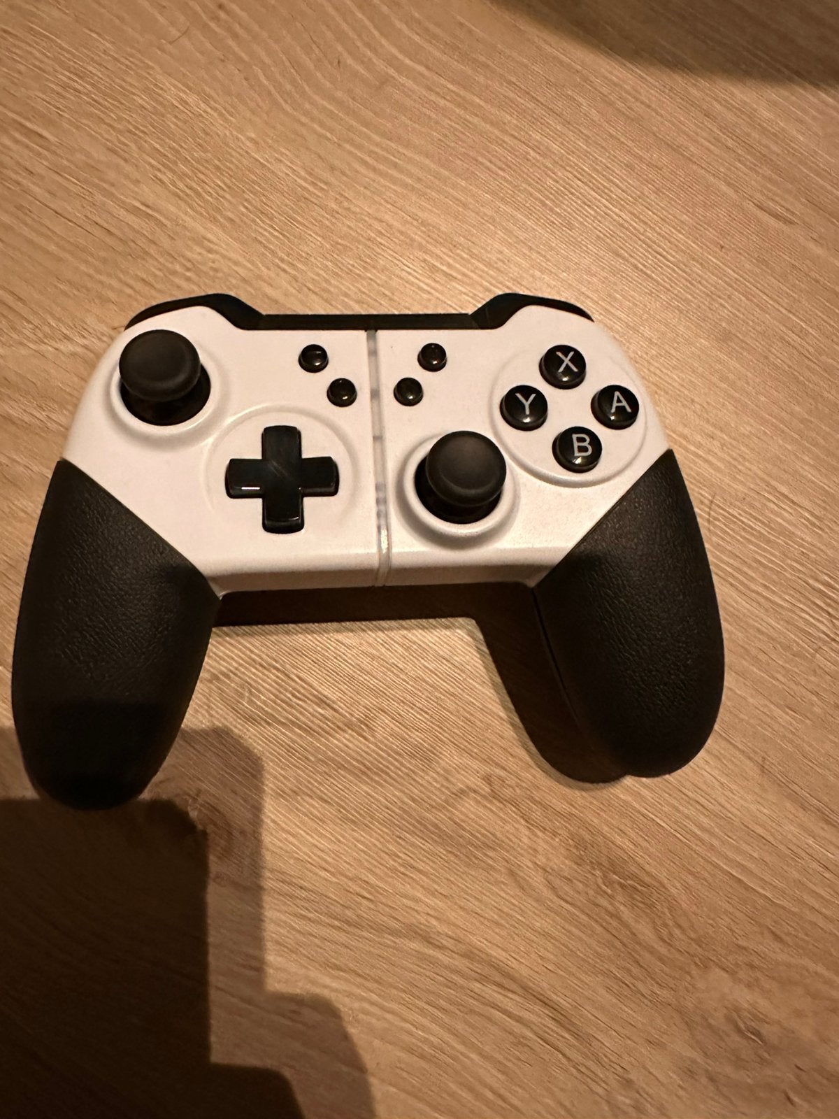 Qware controller, Ophalen of Verzenden, Zo goed als nieuw