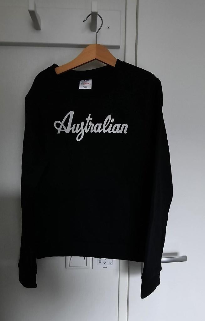 Nieuw ! Australian sweater maat 146 / 152, Trui of Vest, Australian, Nieuw, Ophalen of Verzenden