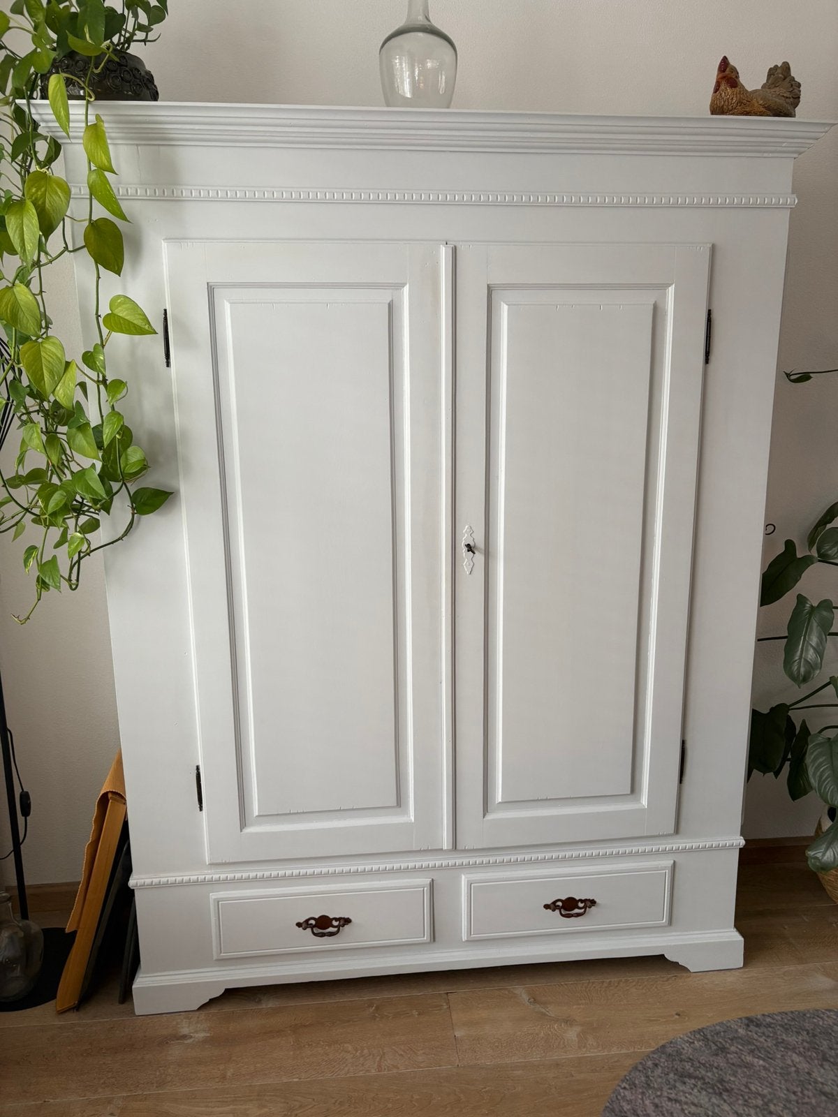 Jagerskast,vitrinekast, kastje en sitetable, Huis en Inrichting, Kasten | Buffetkasten, Ophalen, Gebruikt, 50 tot 100 cm, 150 tot 200 cm
