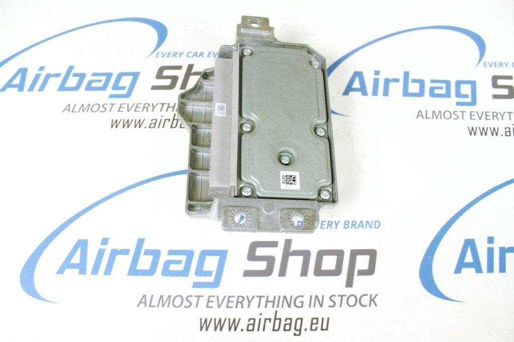 Airbag module BMW 1 serie E87 (2004-2011), Gebruikt, Ophalen of Verzenden