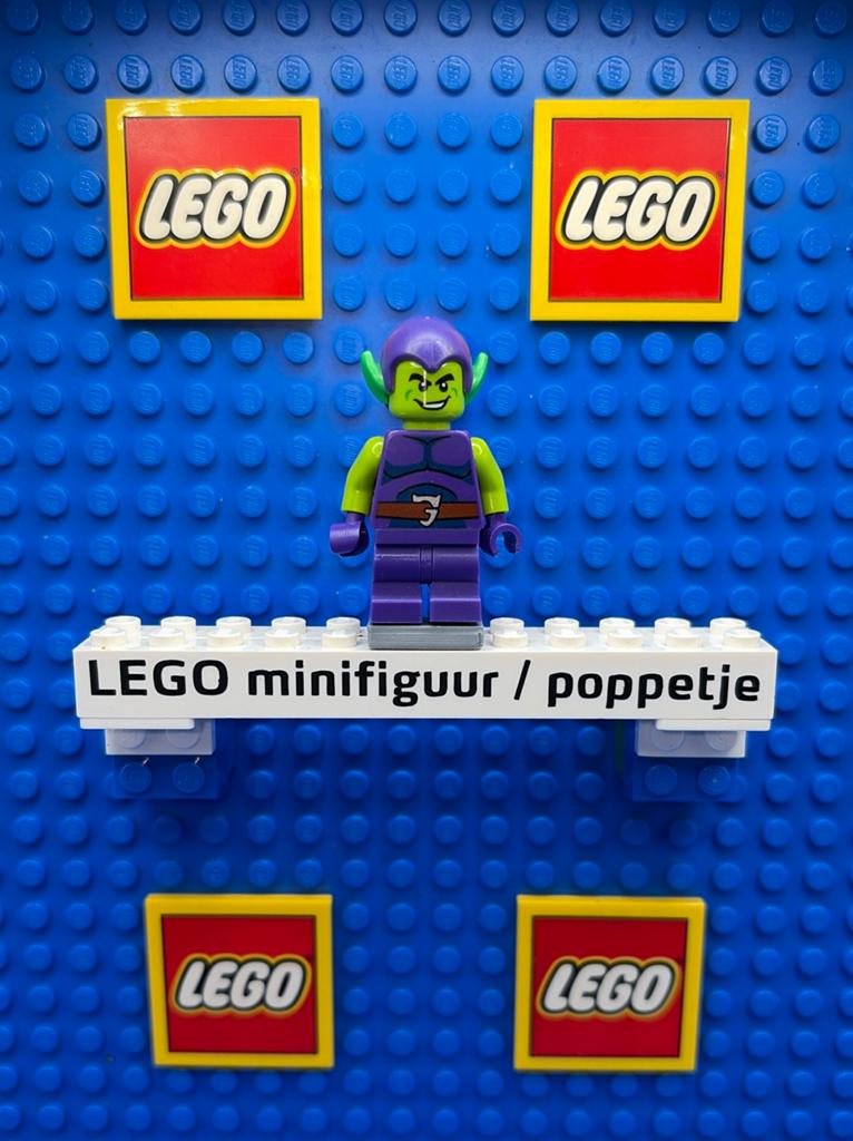Lego Minifiguur / Poppetje SH0803., Ophalen of Verzenden, Zo goed als nieuw, Minifiguur, Lego