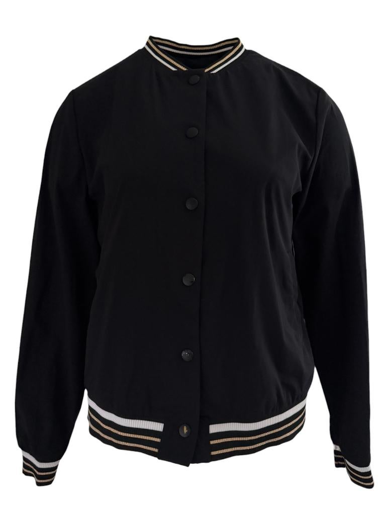 Jane Lushka vest L, Zwart, Ophalen of Verzenden, Zo goed als nieuw