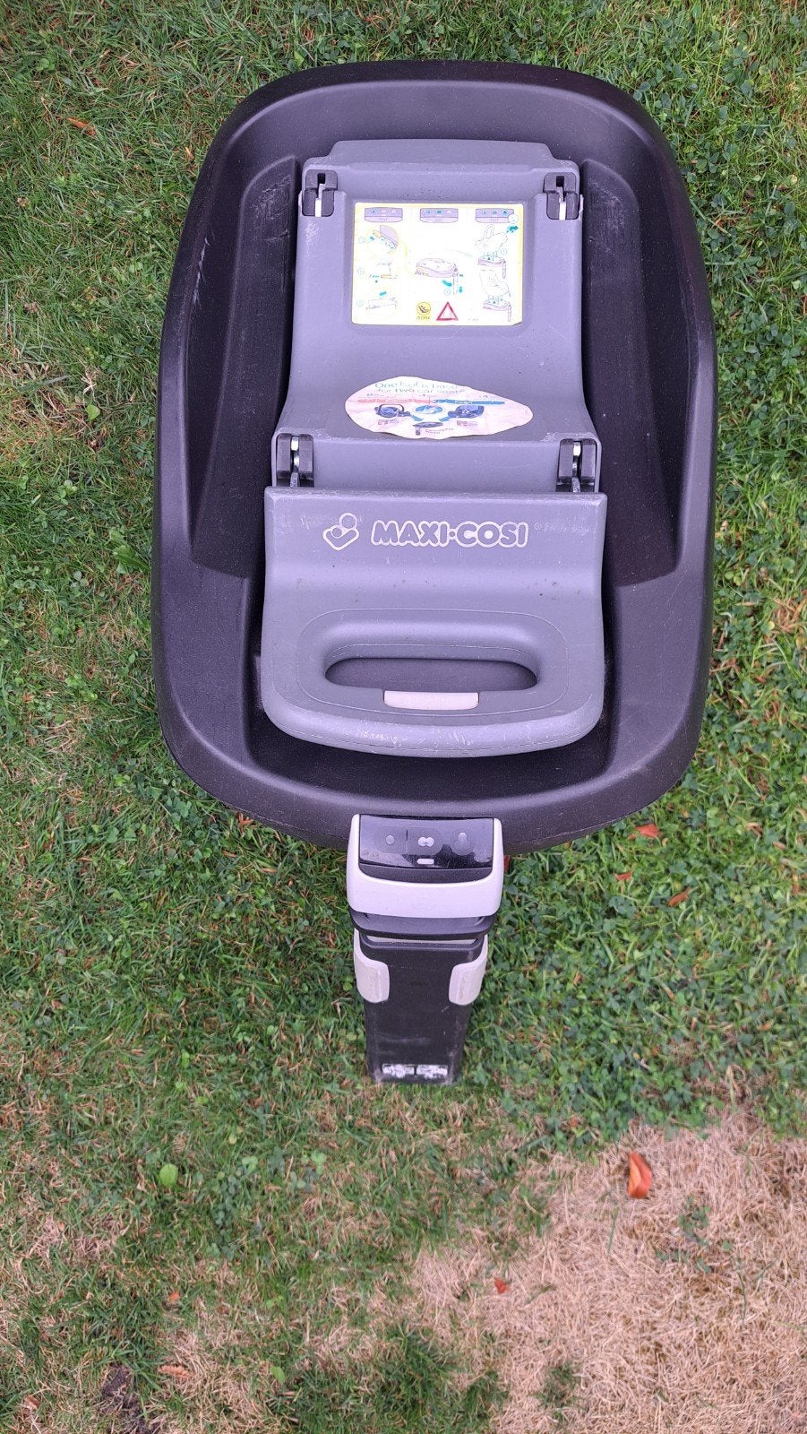 Maxi-Cosi FamilyFix Isofix Base - Gebruikt, prima staat, Ophalen, Gebruikt, 0 t/m 18 kg, Isofix