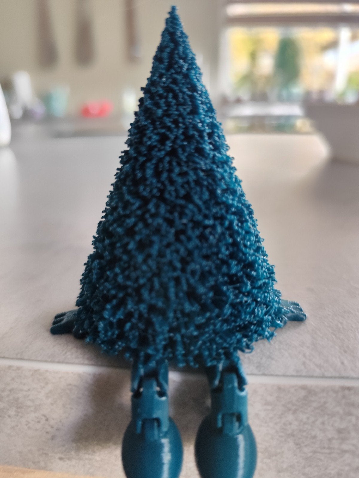 Kerstboompje, Diversen, Kerst, Ophalen of Verzenden